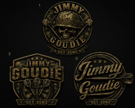 Jimmy Goudie entry by dhonny suhendar