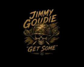 Jimmy Goudie entry by Thushan Siriwardhane