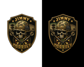 Jimmy Goudie entry by mulia