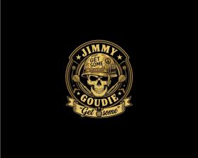 Jimmy Goudie entry by WOWIDEA