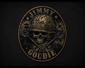 Jimmy Goudie entry by Sita Ram