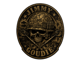 Jimmy Goudie entry by Max