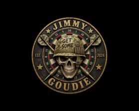 Jimmy Goudie entry by Ismail ginting