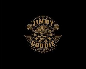 Jimmy Goudie entry by Adriana