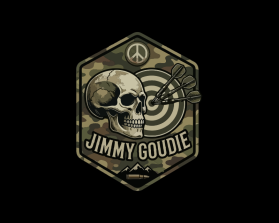 Jimmy Goudie entry by Fajar Sidiq Yunanda