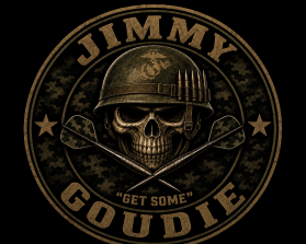 Jimmy Goudie entry by Teddy Kimathi