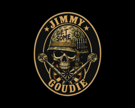 Jimmy Goudie entry by mulia