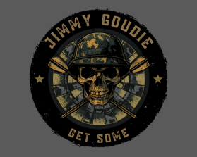 Jimmy Goudie entry by Khadra zerguit