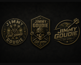 Jimmy Goudie entry by dhonny suhendar