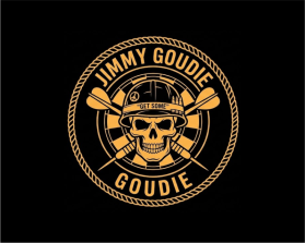 Jimmy Goudie entry by Sarah Rere