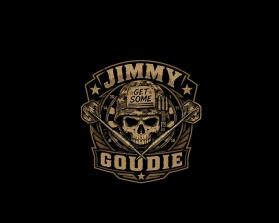 Jimmy Goudie entry by Adriana
