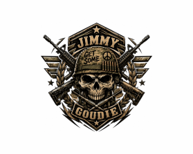 Jimmy Goudie entry by Thole Dwi Widadi