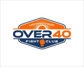 Over 40 Fight Club entry by Robby Sc