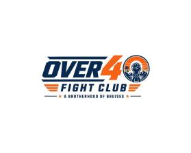 Over 40 Fight Club entry by Adriana