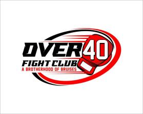 Over 40 Fight Club entry by Robby Sc