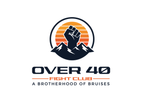 Over 40 Fight Club entry by Lahcen Nid Malek Nid Malek