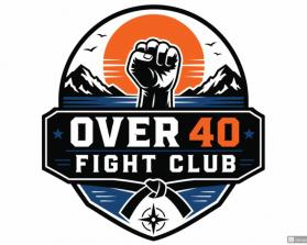 Over 40 Fight Club entry by Teddy Kimathi