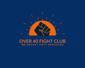 Over 40 Fight Club entry by Khadra zerguit