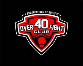 Over 40 Fight Club entry by Robby Sc