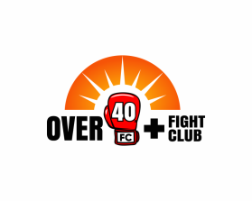 Over 40 Fight Club entry by McRiver