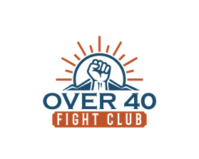 Over 40 Fight Club entry by PUJI RIYANTO