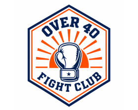 Over 40 Fight Club entry by Sita Ram