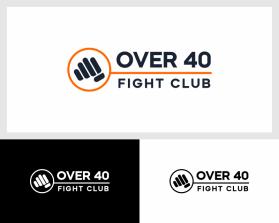 Over 40 Fight Club entry by Tony Berliana