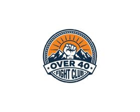 Over 40 Fight Club entry by WOWIDEA
