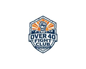 Over 40 Fight Club entry by WOWIDEA
