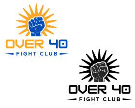 Over 40 Fight Club entry by Max