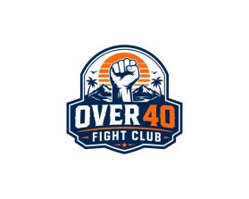 Over 40 Fight Club entry by Adriana