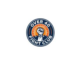 Over 40 Fight Club entry by WOWIDEA