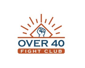 Over 40 Fight Club entry by PUJI RIYANTO