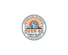 Over 40 Fight Club entry by WOWIDEA