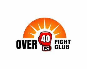Over 40 Fight Club entry by McRiver