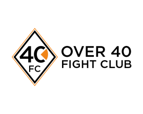 Over 40 Fight Club entry by inka