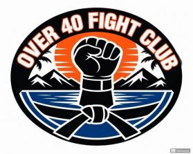 Over 40 Fight Club entry by Teddy Kimathi