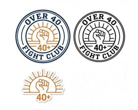 Over 40 Fight Club entry by Sita Ram