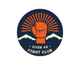 Over 40 Fight Club entry by Khadra zerguit