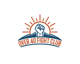 Over 40 Fight Club entry by PUJI RIYANTO