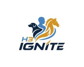 H3 IGNITE entry by Adriana_99