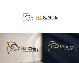 H3 IGNITE entry by design magelang