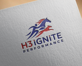 H3 IGNITE entry by andsue