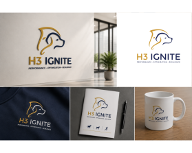 H3 IGNITE entry by design magelang