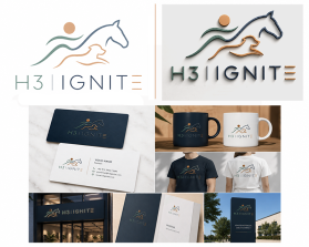 H3 IGNITE entry by dhonny