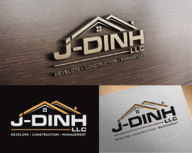 J-Dinh LLC entry by dhanny09