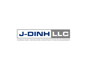 J-Dinh LLC entry by masterque