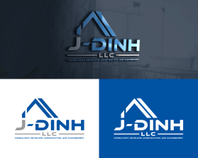 J-Dinh LLC entry by KudaniL