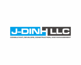 J-Dinh LLC entry by gastan