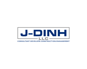 J-Dinh LLC entry by masterque